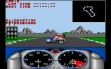 Logo Roms COMBO RACER [ST]